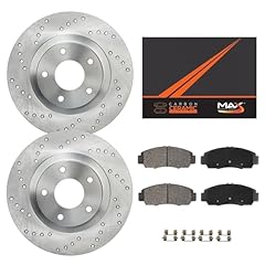 Max advanced brakes for sale  Delivered anywhere in USA 