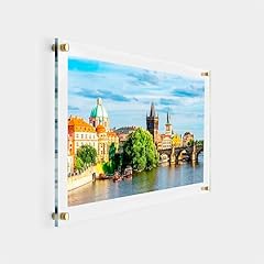 Acrylic photo wall for sale  Delivered anywhere in USA 