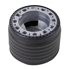 Black aluminum steering for sale  Delivered anywhere in UK