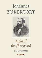 Johannes zukertort for sale  Delivered anywhere in USA 