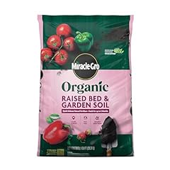 Miracle gro organic for sale  Delivered anywhere in USA 