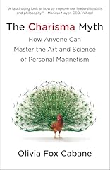 The charisma myth gebraucht kaufen  Wird an jeden Ort in Deutschland