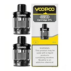 Voopoo pnp pod for sale  Delivered anywhere in UK