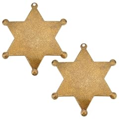 Benecreat 2pcs western for sale  Delivered anywhere in USA 