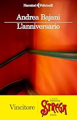 Anniversario usato  Spedito ovunque in Italia 