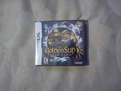 Golden sun dark usato  Spedito ovunque in Italia 
