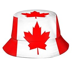 Canadian flag bucket for sale  Delivered anywhere in USA 