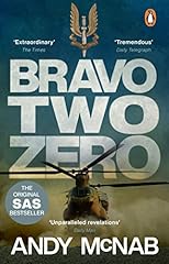 Bravo two zero for sale  Delivered anywhere in UK