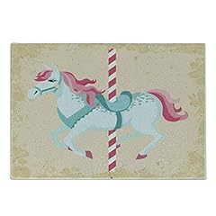 Lunarable horse cutting for sale  Delivered anywhere in USA 