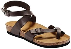 Minetom womens sandals for sale  Delivered anywhere in UK