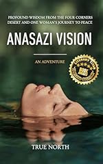 Anasazi vision profound d'occasion  Livré partout en France