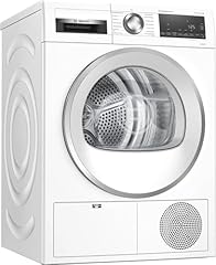 Wärmepumpentrockner bosch wqg gebraucht kaufen  Wird an jeden Ort in Deutschland