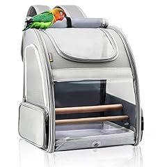 Texsens bird carrier for sale  Delivered anywhere in USA 