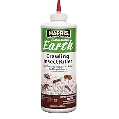 Harris diatomaceous earth for sale  Delivered anywhere in USA 