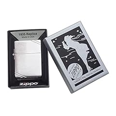 Zippo 1935 accendino usato  Spedito ovunque in Italia 