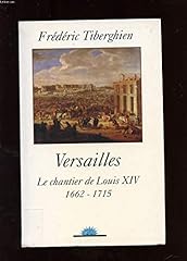Versailles chantier louis d'occasion  Livré partout en France