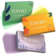 Fomin antibacterial paper for sale  Delivered anywhere in USA 