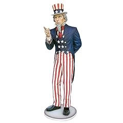 Treasures uncle sam for sale  Delivered anywhere in USA 