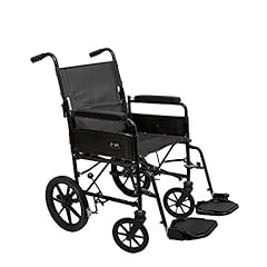 9trl attendant wheelchair for sale  Delivered anywhere in UK