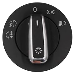 Bouton tournant commodo d'occasion  Livré partout en France