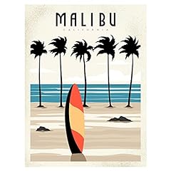 Malibu beach california for sale  Delivered anywhere in UK