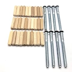 Replacementscrews hardware kit for sale  Delivered anywhere in UK