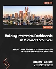 Building interactive dashboard for sale  Delivered anywhere in USA 