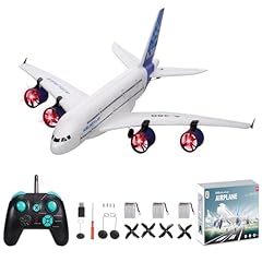 Goolrc a380 airplane for sale  Delivered anywhere in USA 