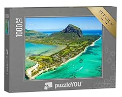 Puzzle 1000 teile gebraucht kaufen  Wird an jeden Ort in Deutschland