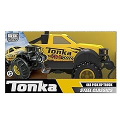 Basic fun tonka for sale  Delivered anywhere in UK