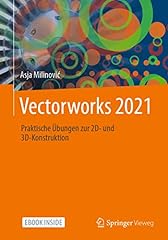 Vectorworks 2021 praktische gebraucht kaufen  Wird an jeden Ort in Deutschland