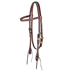 Teksey barbwire browband for sale  Delivered anywhere in USA 
