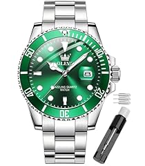 Olevs montre classique d'occasion  Livré partout en France