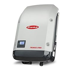 Fronius symo 5.0 d'occasion  Livré partout en France