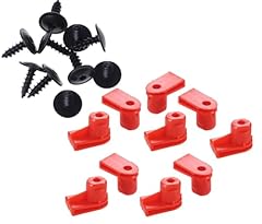 Screw clips fasteners for sale  Delivered anywhere in UK