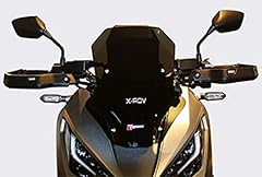 Pare brise honda d'occasion  Livré partout en Belgiqu