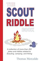 scout book for sale  Delivered anywhere in Ireland