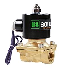Npt brass electric for sale  Delivered anywhere in USA 