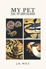 Pet ball python for sale  Delivered anywhere in UK