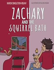 Zachary and the d'occasion  Livré partout en France