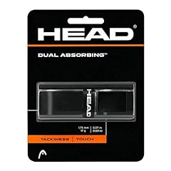 Head dual absorbing usato  Spedito ovunque in Italia 
