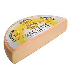 Raclette cheese half for sale  Delivered anywhere in UK