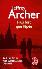 Fort épée d'occasion  Livré partout en France