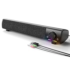 Hpylif altoparlante soundbar usato  Spedito ovunque in Italia 