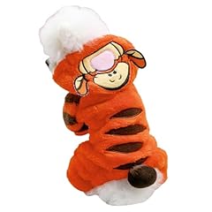 Dog tiger sweater for sale  Delivered anywhere in USA 