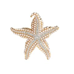 Shell pearl rhinestone for sale  Delivered anywhere in USA 