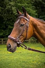 Easytrek leather bitless for sale  Delivered anywhere in UK