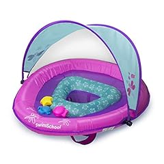Swimschool deluxe baby for sale  Delivered anywhere in USA 
