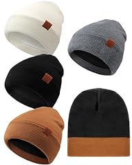Suhine pack beanie for sale  Delivered anywhere in USA 