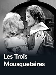 Mousquetaires d'occasion  Livré partout en France